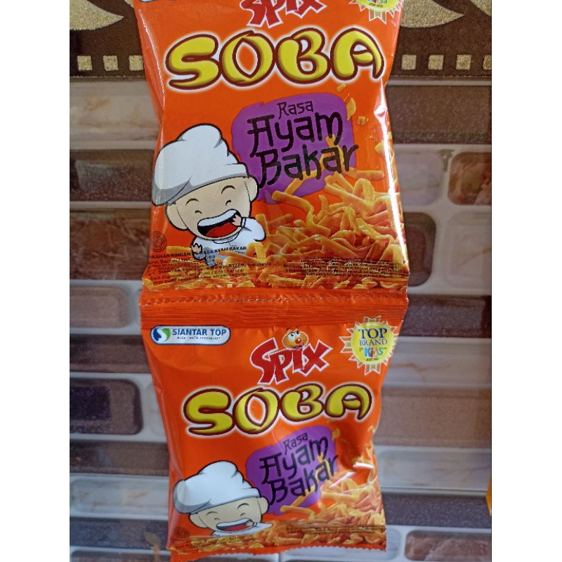 

Sogo mie 15 g