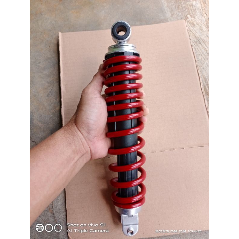 SOK BELAKANG BEAT KARBU VARIASI WARNA SOK SEKEN LAYAK PAKAI