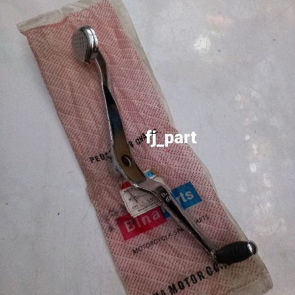 Pedal versneleng overan gigi Yamaha RS100