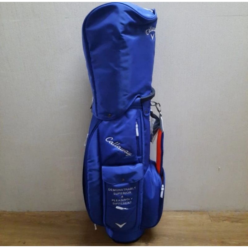 bag golf Callaway