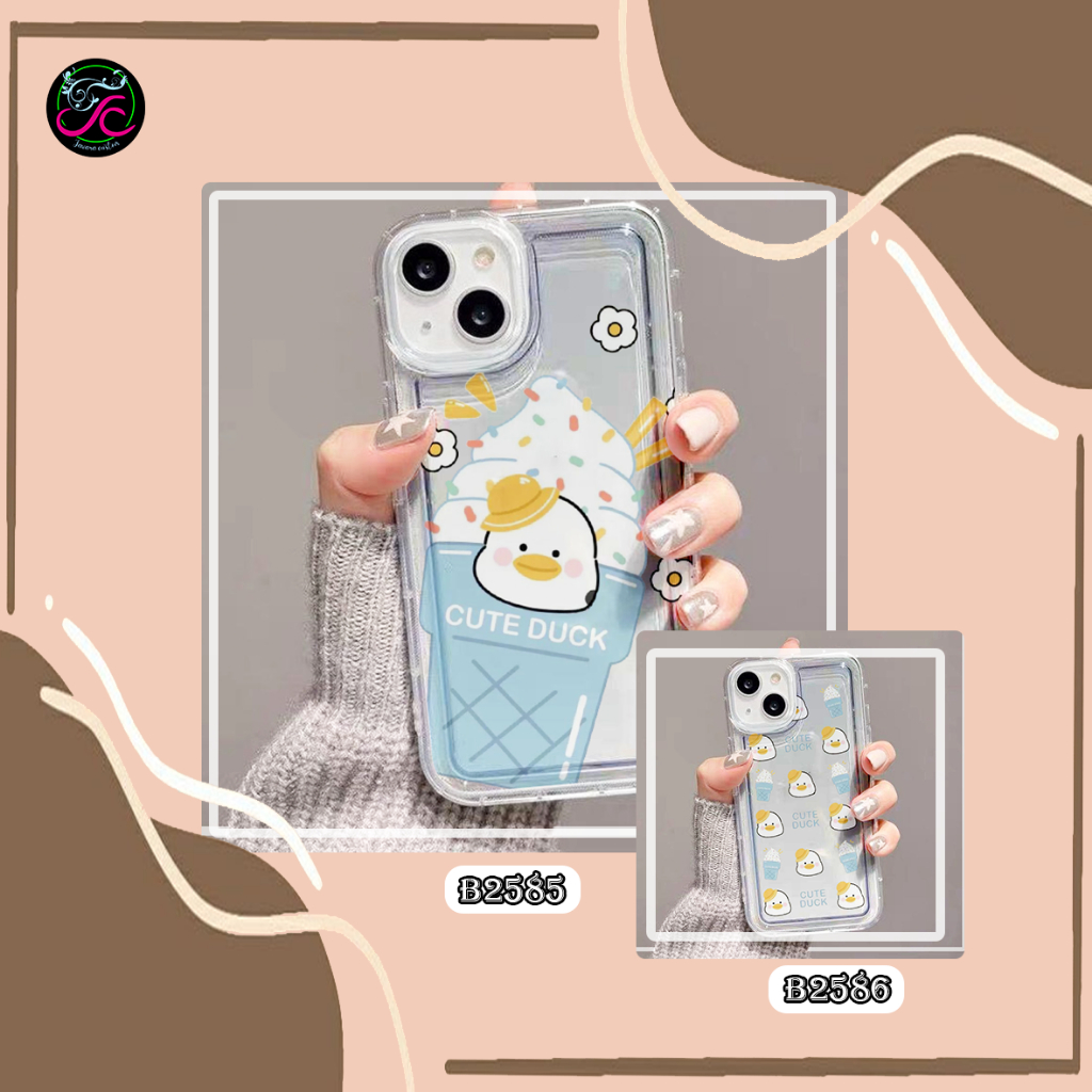 B2585 B2586 SOFTCASE SILIKON OPPO A3S A1K A5S A12 F9 A11K A15S A16 A16S A54S A16K A16E A17 A17K A31 