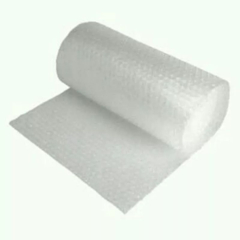 

Buble warp Tambahan