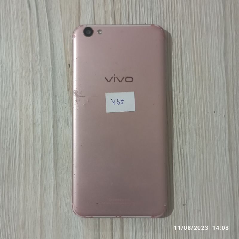 Mesin VIVO V5s Normal unit