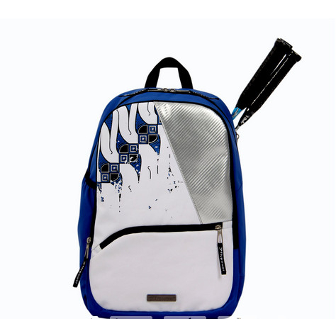 Tas Badminton Flypower Ransel Bagpack Nusantara Edisi Spesial 20 Tahun