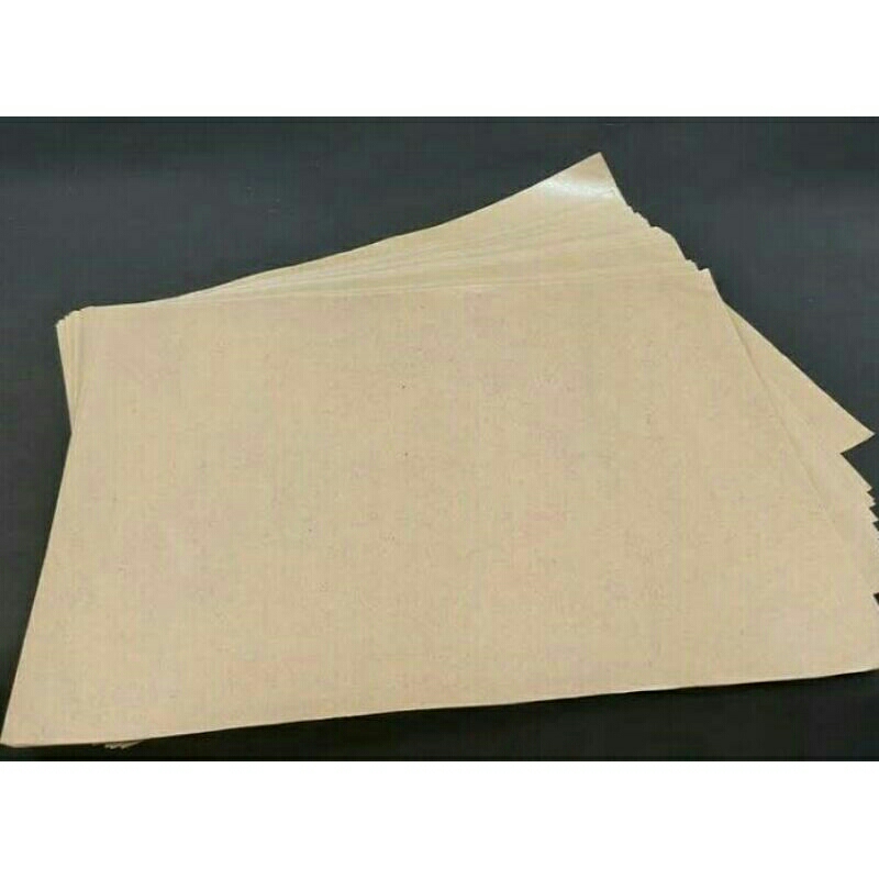 kertas nasi uk 30x40