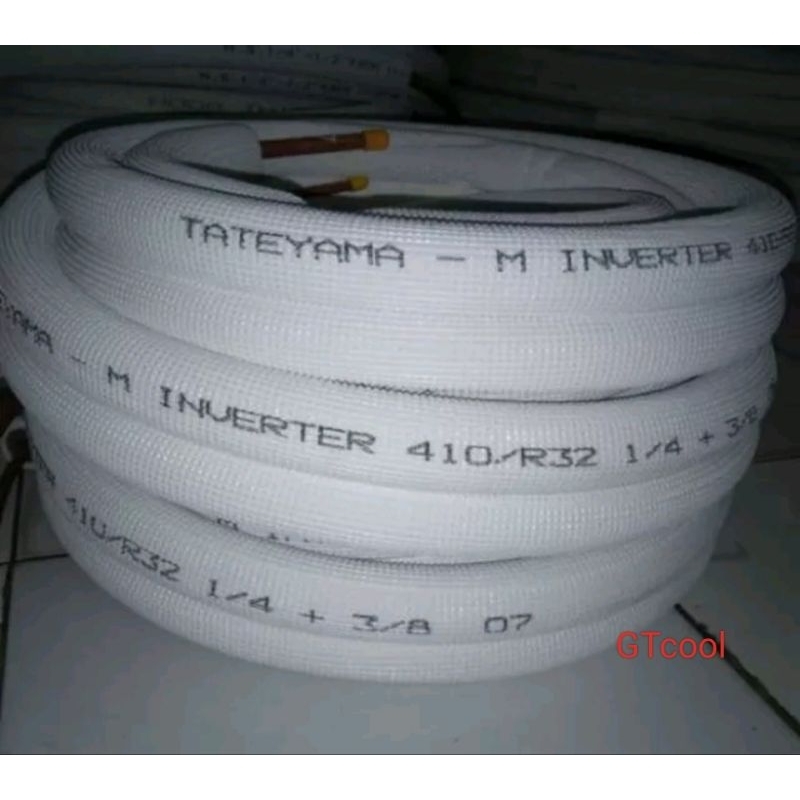 pipa AC tateyama 1 pk
