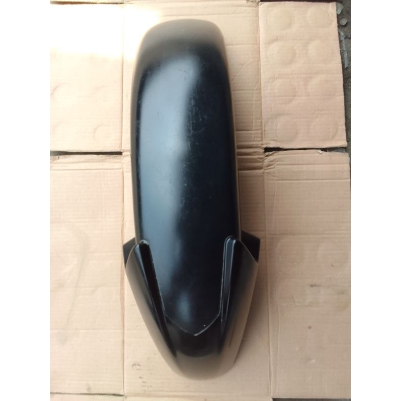 Spakbor Slebor Depan Bajaj Pulsar 135 Barang Cabutan Original