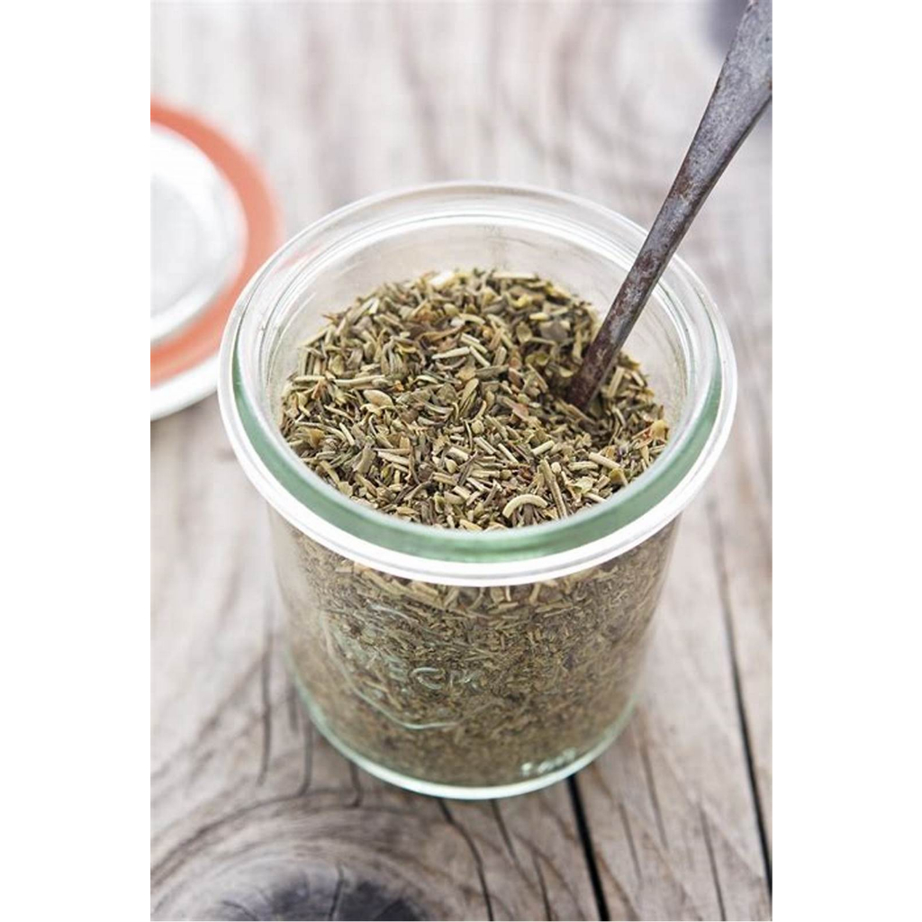 

Italian Seasoning Mix (50 gram) / Bumbu Italia Lengkap / Rempah Italia