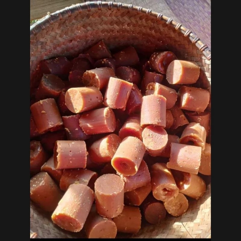 

GULA AREN / KAWUNG ASLI KHAS CIANJUR SELATAN 500g 1Kg