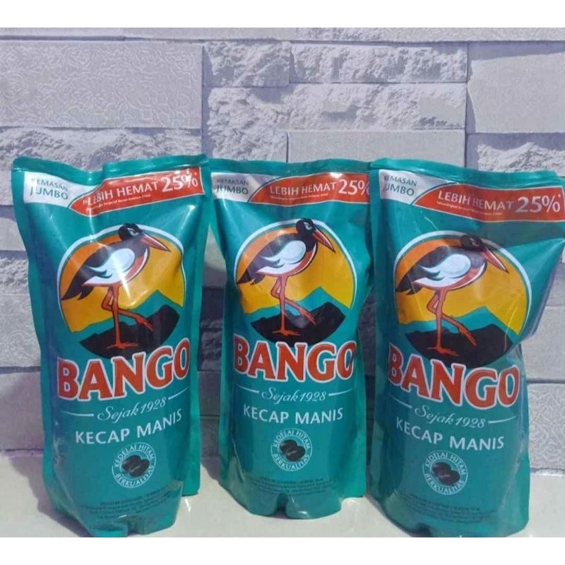 

BANGO 735ml