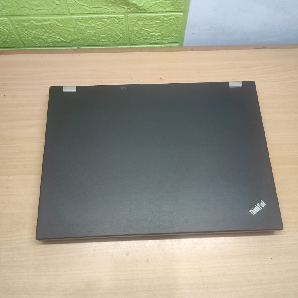 Kesing Casing Case Laptop Lenovo Thinkpad T410