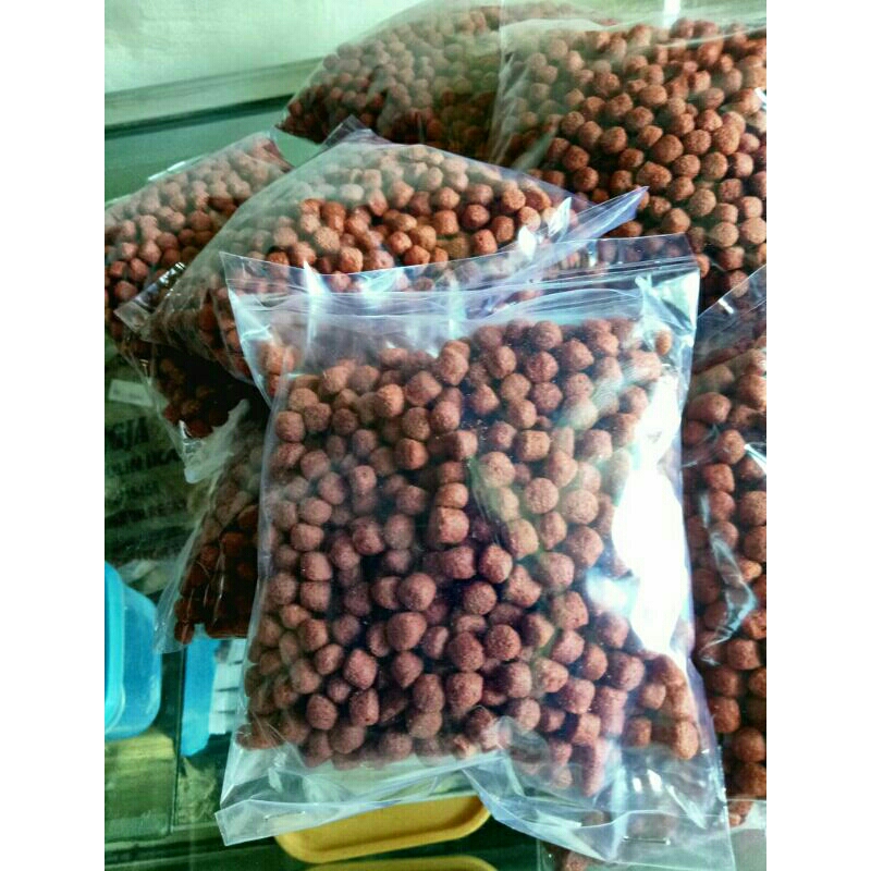 Pelet Apung Koi Pelet Apung Umpan Mancing Umpan Bandeng Umpan Emas