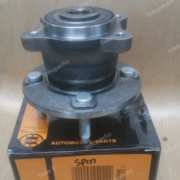 Bearing laher roda belakang chevrolet spin / aveo sonic Limited