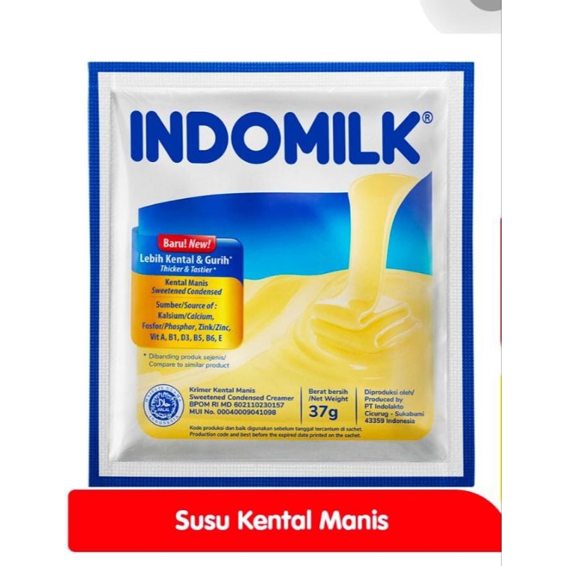 

indomilk