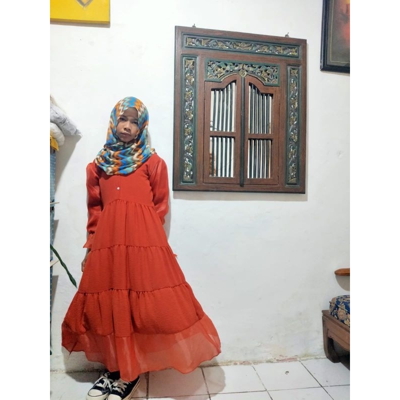 GAMIS RANIA