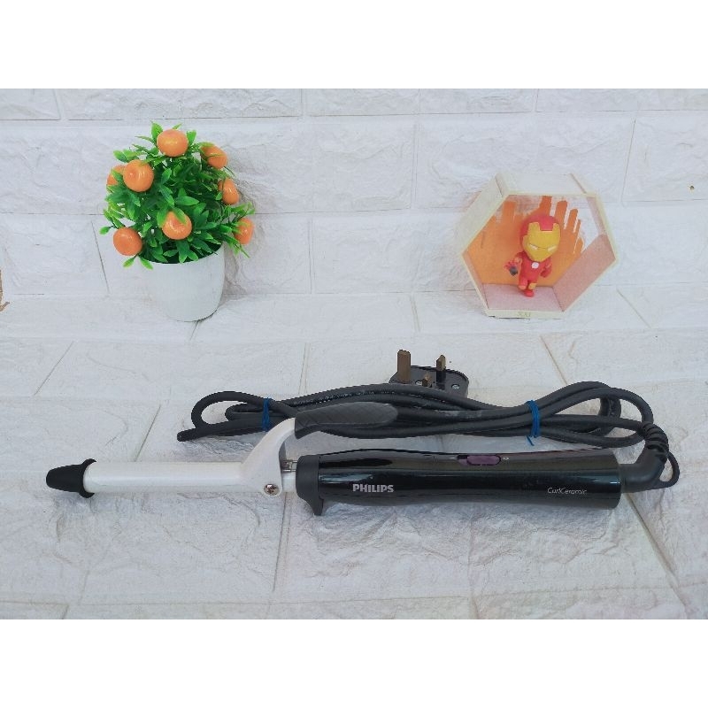catok curly philips hp8602
