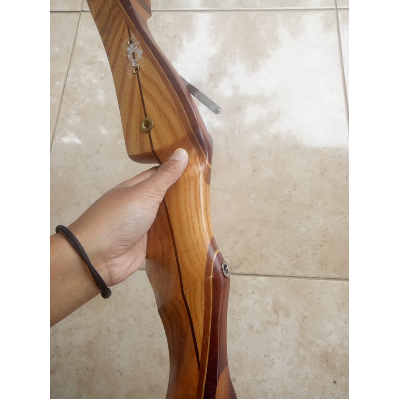 Busur Panahan Cartel Second