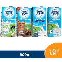 

FRISIAN FLAG UHT 900ml