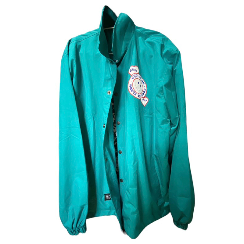 GVFI Jaket BARU size XXXL