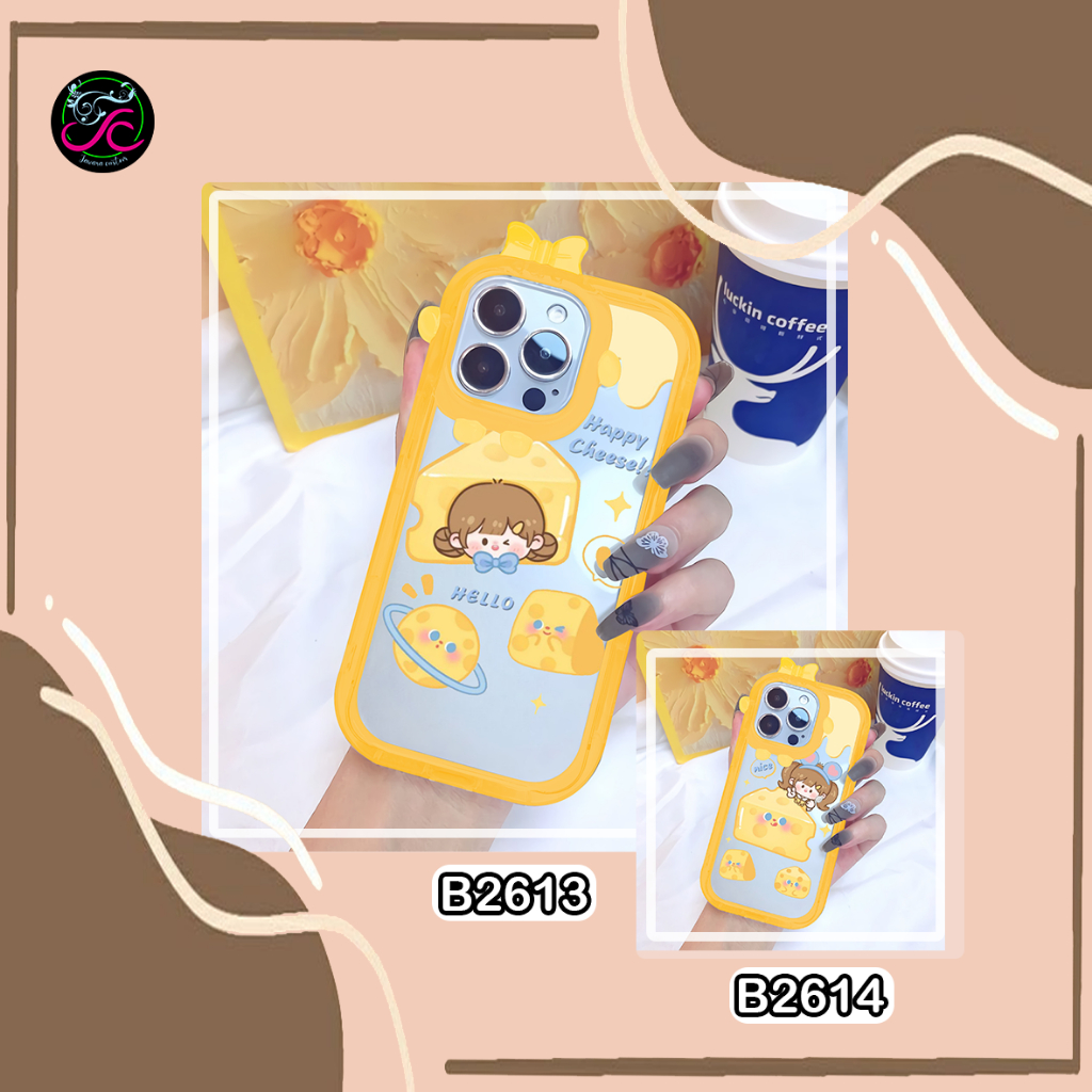 B2613 B2614 SOFTCASE SILIKON OPPO A3S A1K A5S A12 F9 A11K A15S A16 A16S A54S A16K A16E A17 A17K A31 