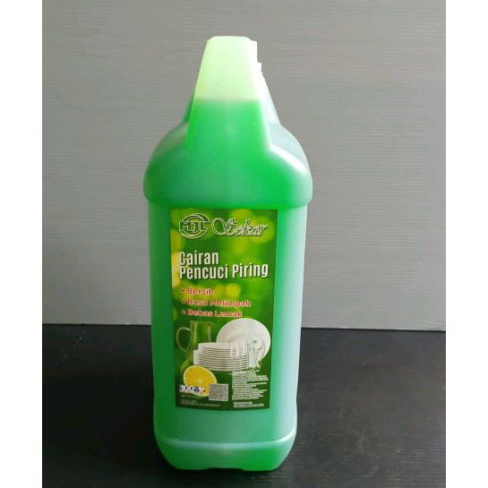 sabun cuci piring 5 liter