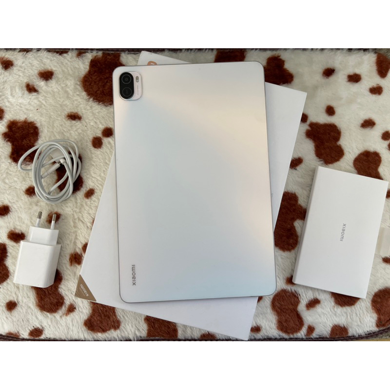 Xiaomi Pad 5 6/256 Second Mulus No Minus Istimewa