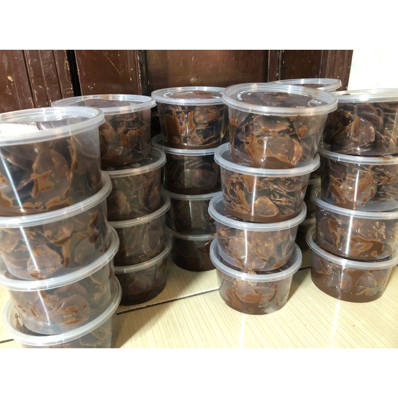

keripik pisang bunda nizar
