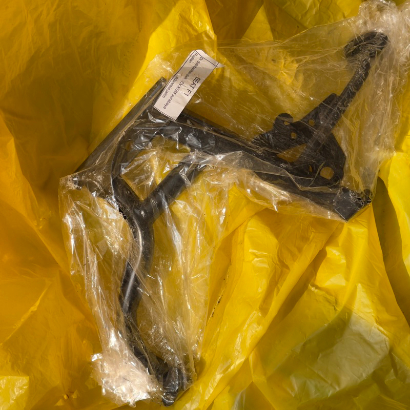 STANDAR TENGAH BEAT FI ESP SPACY FI GT WL / MERK ACAK