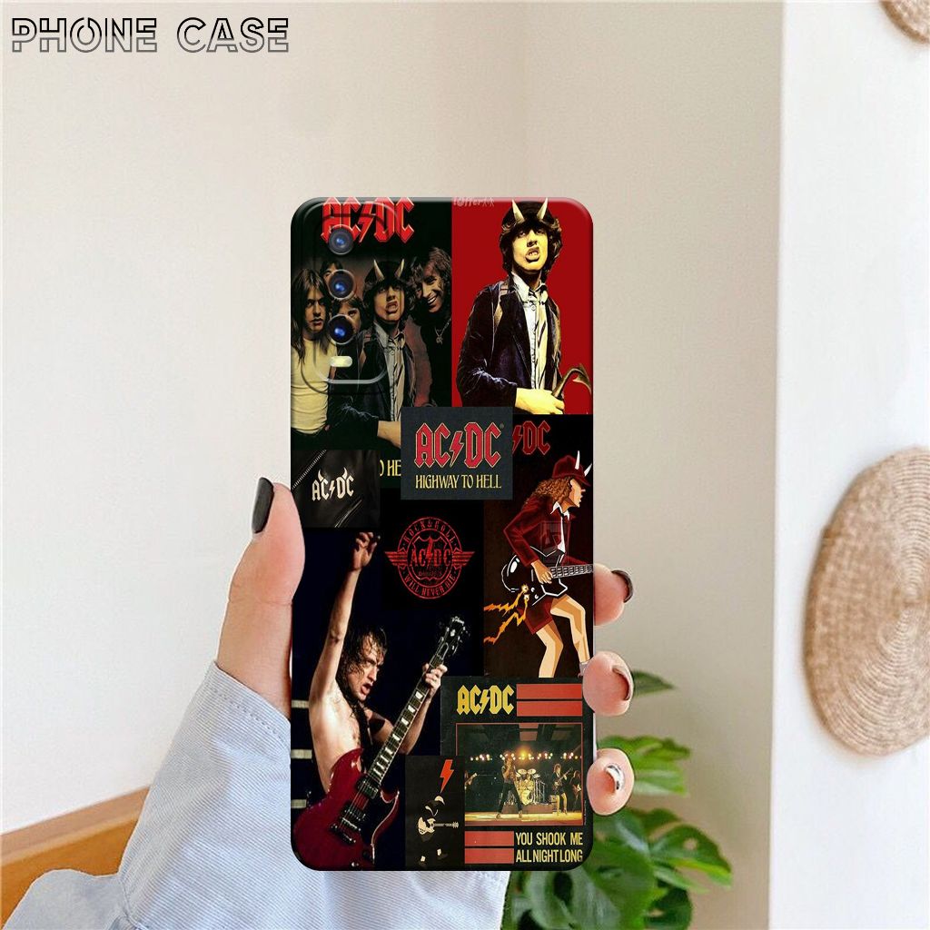 Case Hp VIVO Y20/Y20S/Y12S Terbaru -Softcase VIVO Y20/Y20S/Y12S Terbaru - Casing VIVO Y20/Y20S/Y12S 