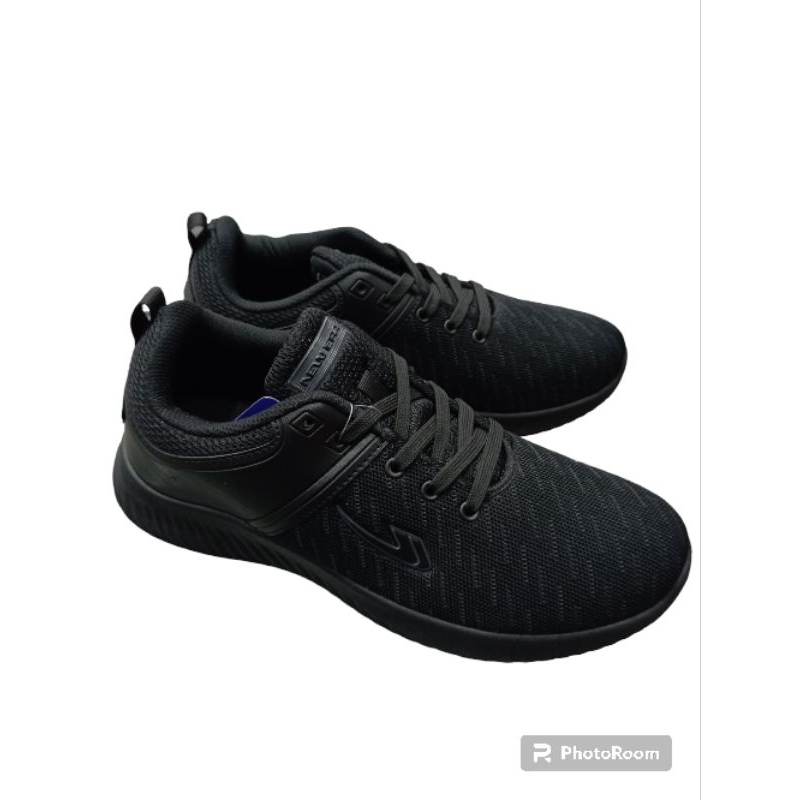 NEW ERA KING ARTHUR 01 ALL BLACK