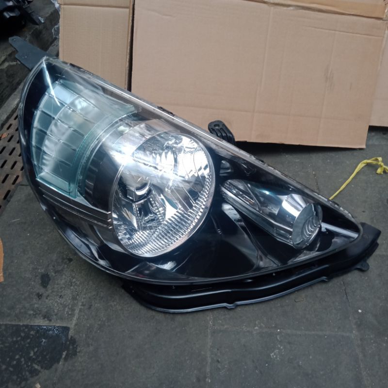 headlamp lampu depan jazz GD3 bohlamp HID original