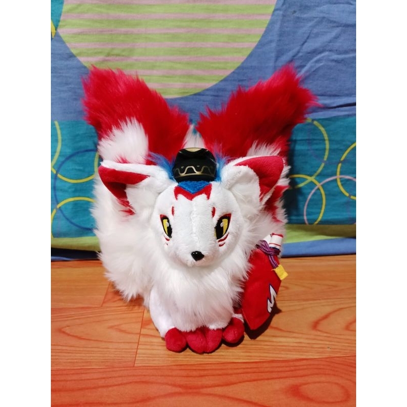 Boneka rakun
