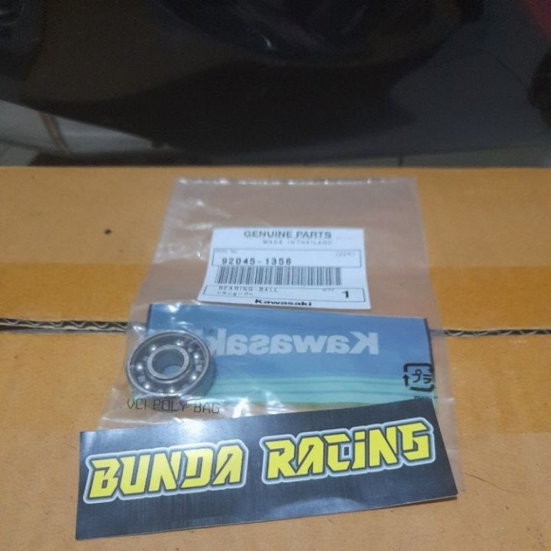 laher kips ninja bearing super kips 92045-1356