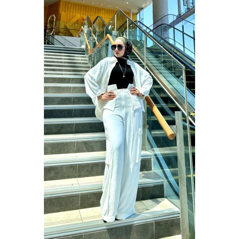 Maheda set by Baenetta