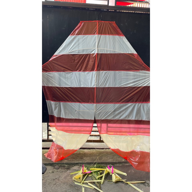 LAYANGAN COTEK LAWAS UK 1.5MTR KHAS BALI