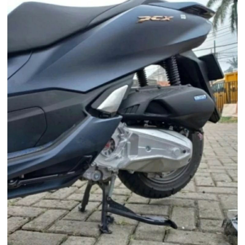 COVER TUTUP CVT PCX ADV 160 Ori MHR PELINDUNG CVT ADV PCX 160 MHR