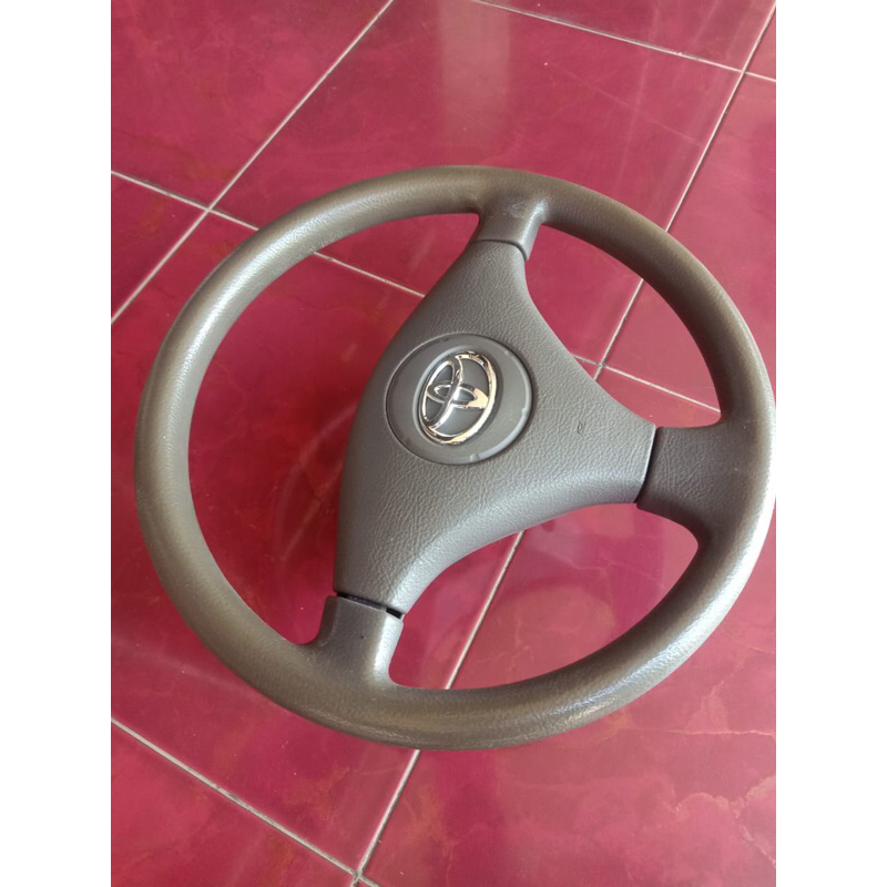 Stir Original Kijang Innova 2010