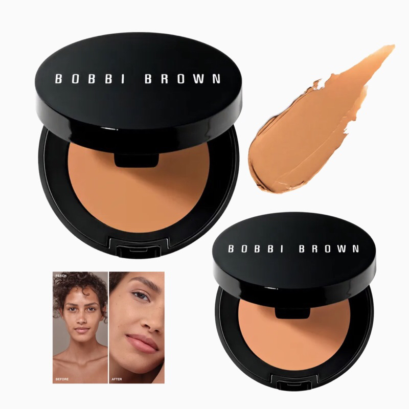 BB/BOBBI Brown Creamy Corrector