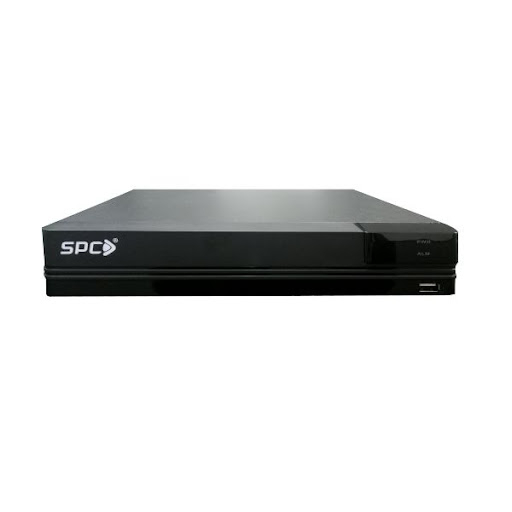 DVR UVR 5MP SPC SUPERLITE SERIES 4 CHANNEL Garansi Resmi SPC - DVR