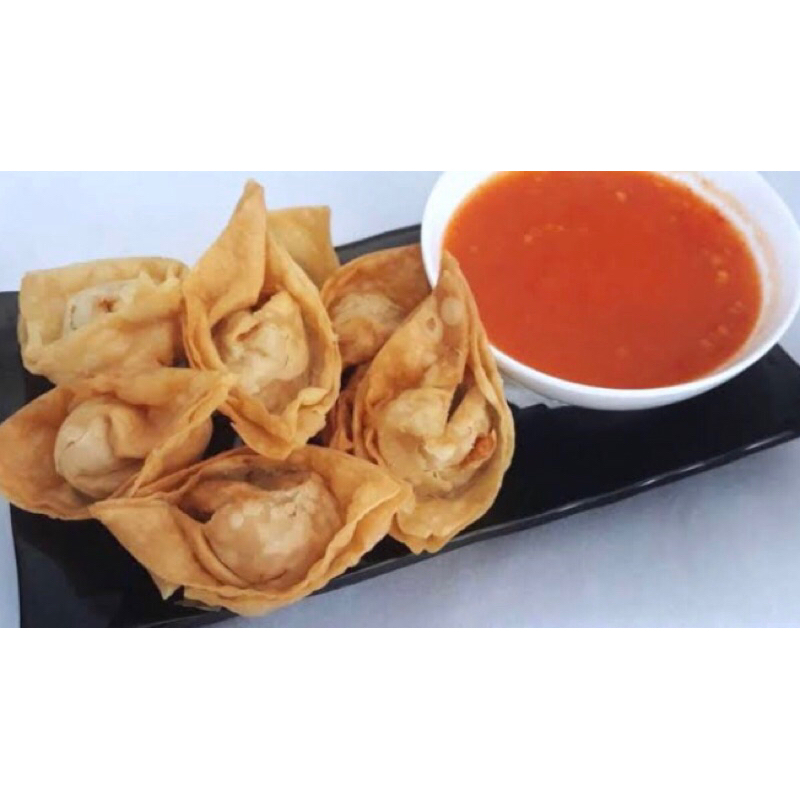

DIMSUM PANGSIT AYAM BESAR /MEDIUM