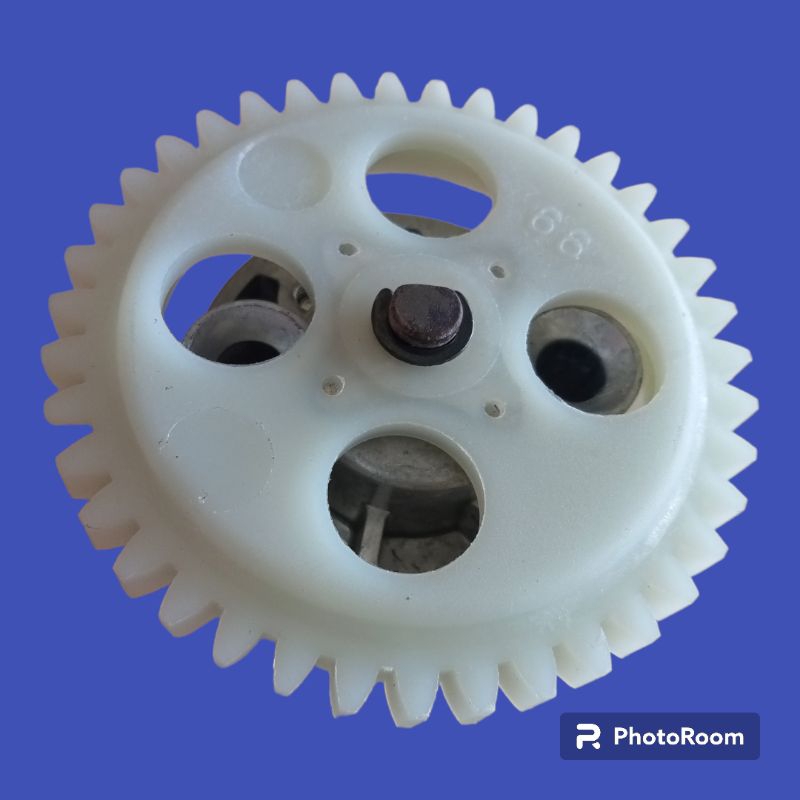 pompa oli 39t for Jialing jh 150cc 200cc dll rodatiga