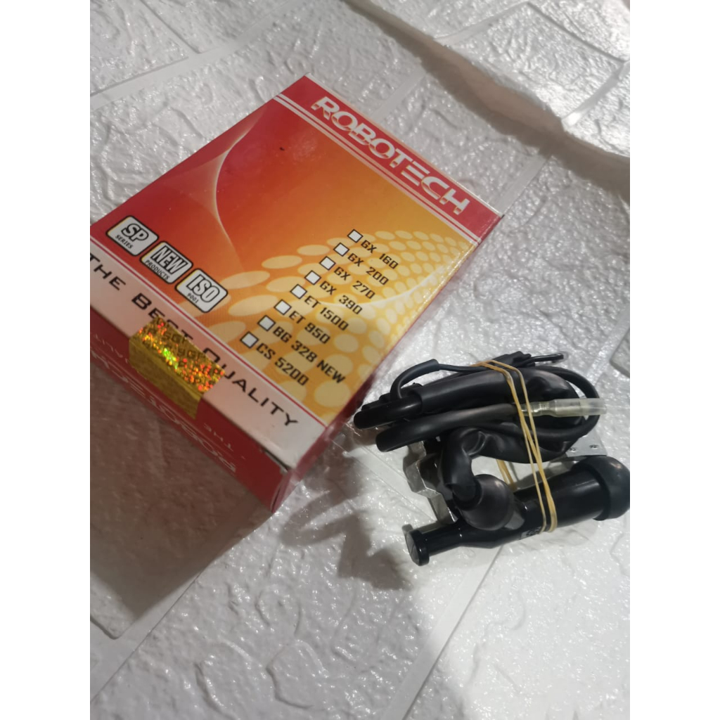 CDI gx160 mesin air mesin penggerak mesin doorsmeer GX200 honda