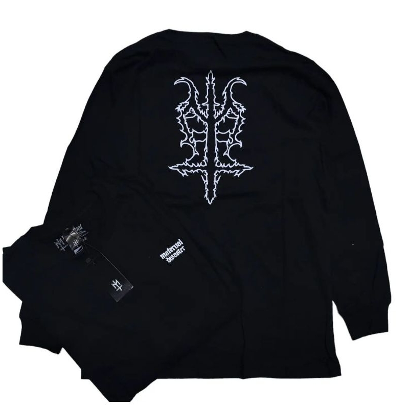 kaos panjang maternal longslave maternal kaos lengan panjang maternal