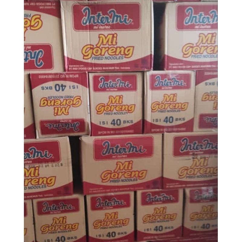 

Intermie 1dus isi 40pc