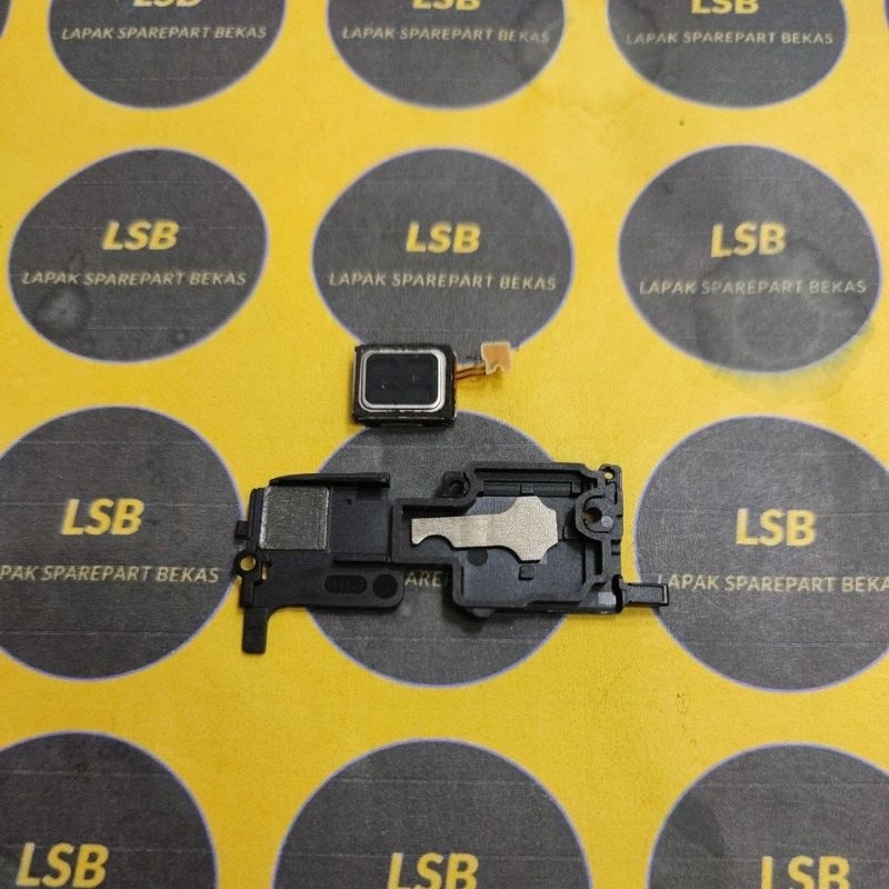 EARPIECE OPPO A92 2020 ORIGINAL BEKAS