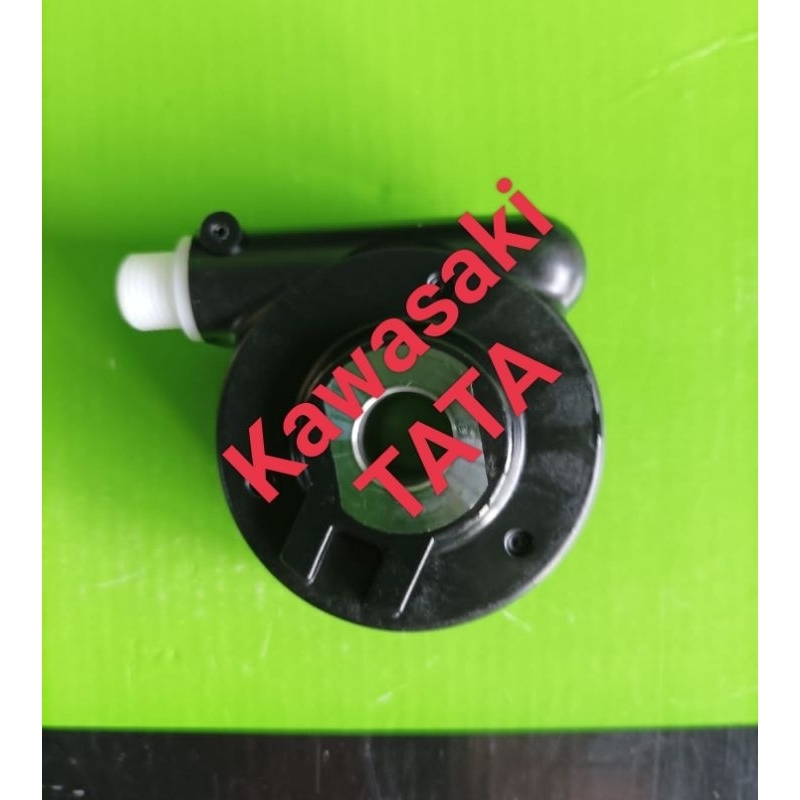 Gir gear box W175, W175 TR. Original Kawasaki.