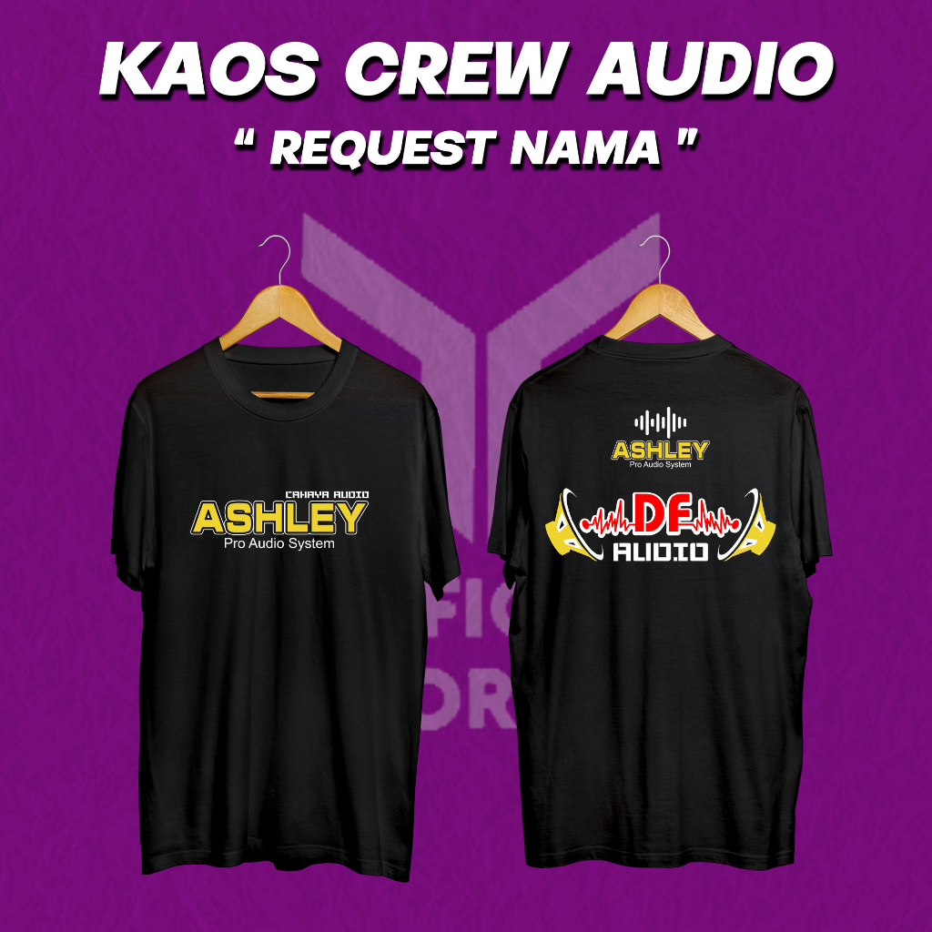 KAOS CREW AUDIO [002] KAOS CREW SOUND SYSTEM DESAIN SENDIRI KAOS AUDIO KUALITAS DISTRO - KAOS SOUND 