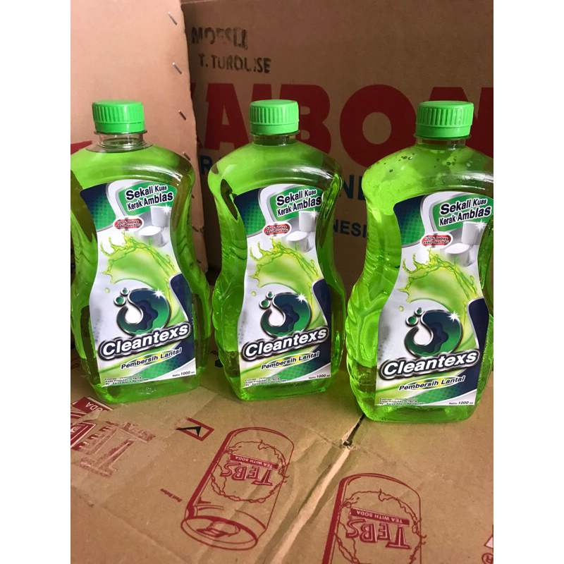 cleantex