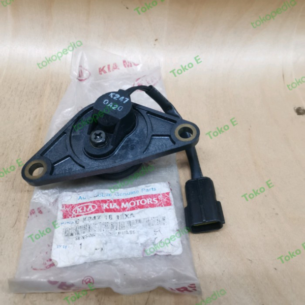Sensor cmp phase kia carens 1 satu Limited