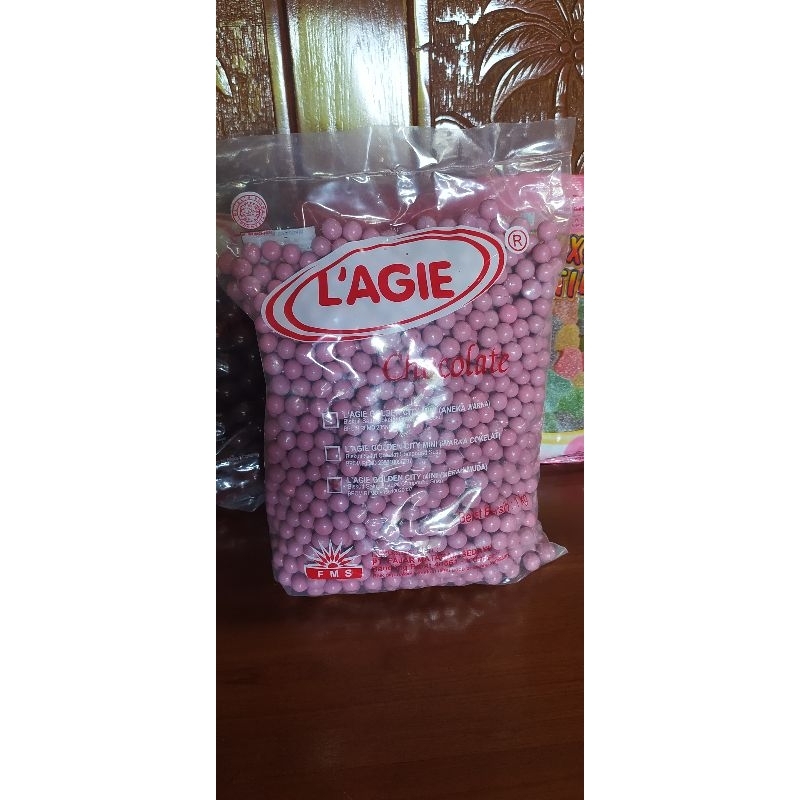 

LAGIE